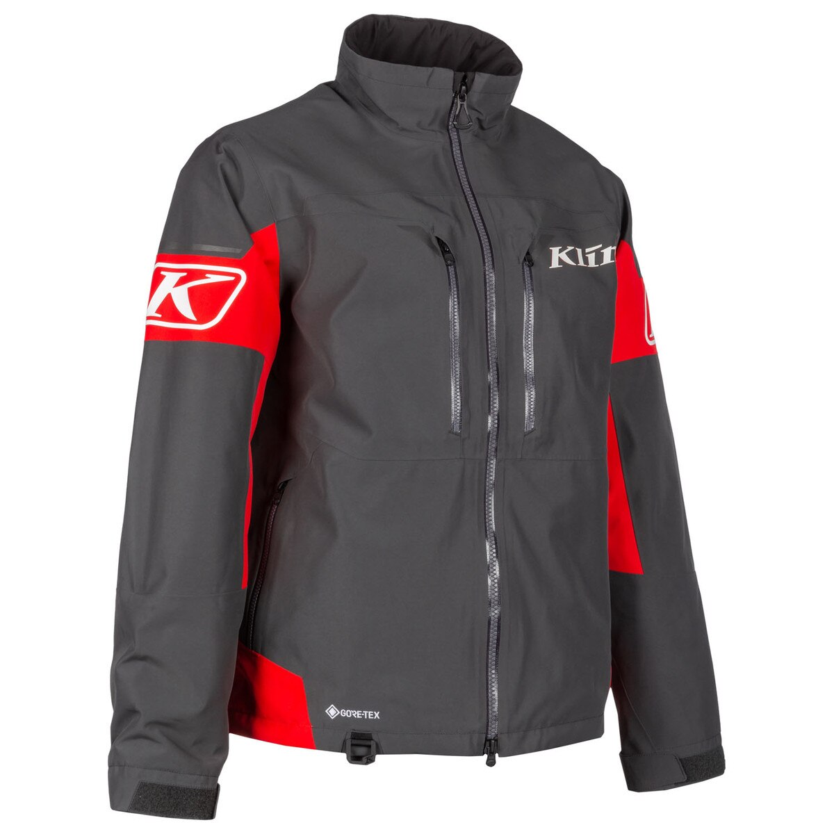 Tomahawk Jacket KLIM Uninsulated Snowmobile Jacket